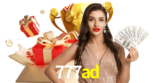 Jogue com dealers reais no 777ad!