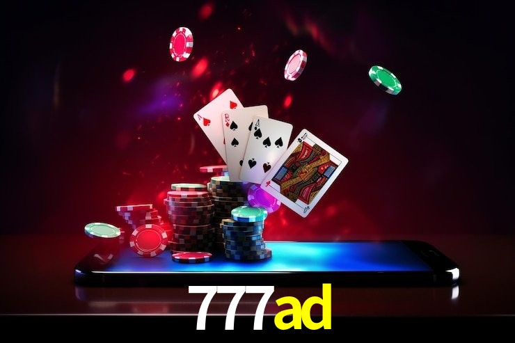 Statistics 777ad
