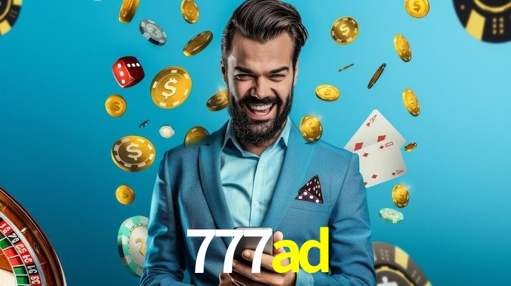 Experiência VIP 777ad