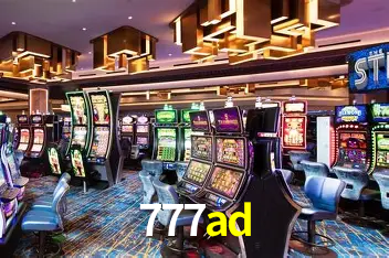 Descubra a Essência do 777ad: Nossa História e Compromissos