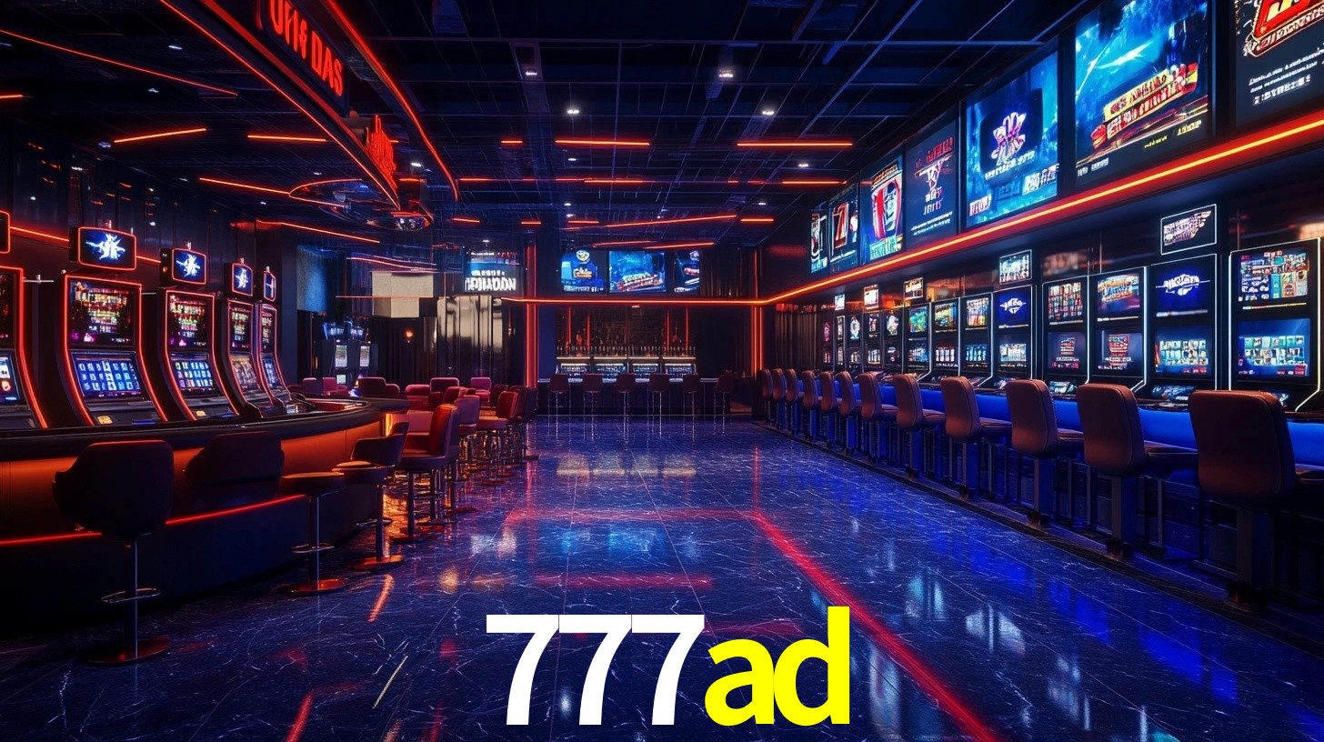 Premium Interface 777ad