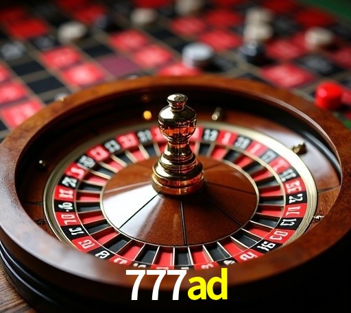 Platform Technology 777ad
