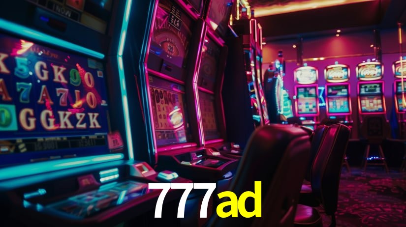 Responsive Design 777ad