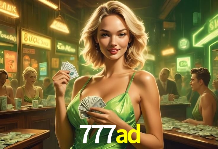 Apostas Esportivas na 777ad: Um Guia Completo
