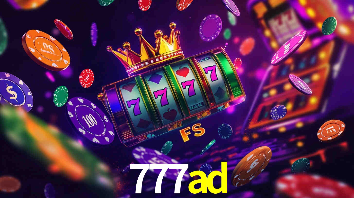 777ad App Interface