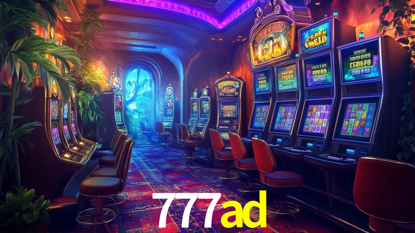 Exclusive Games 777ad