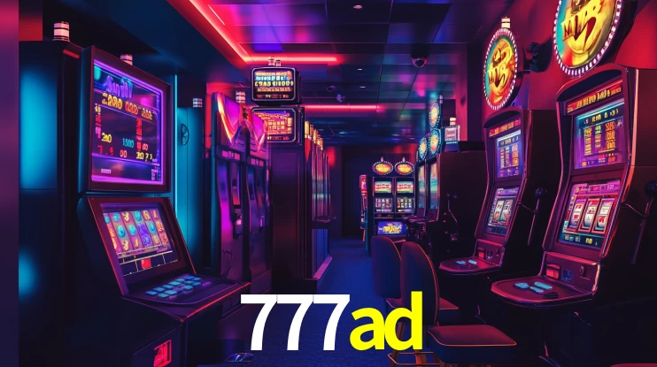 Explore as vantagens do 777ad: serviço profissional e confiabilidade
