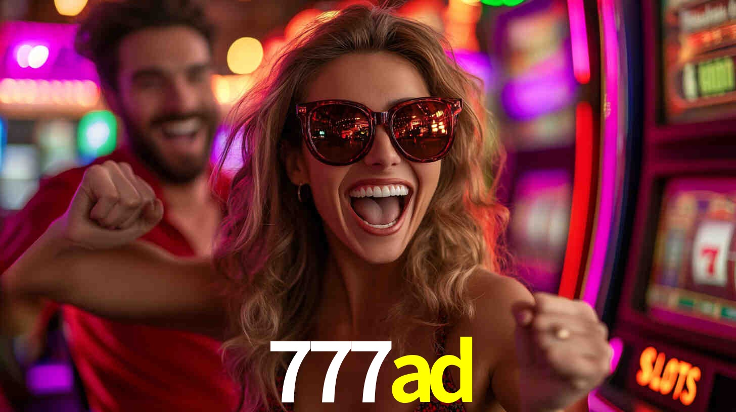 Apostas Esportivas na 777ad: Um Guia Completo