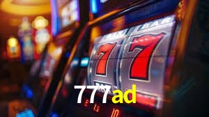 Live Casino 777ad