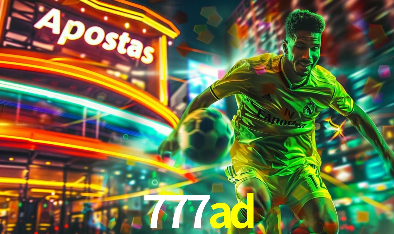 Bonus Features 777ad