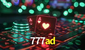 Statistics 777ad