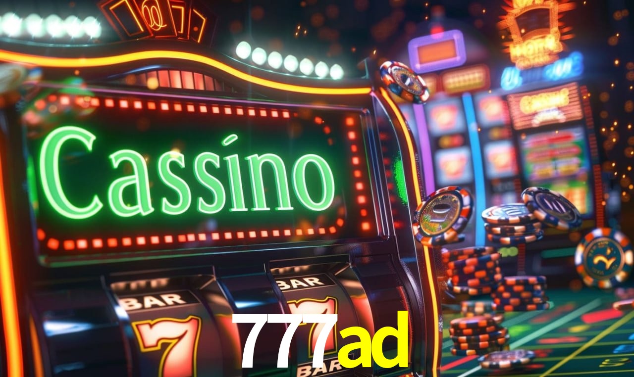 Game Providers 777ad