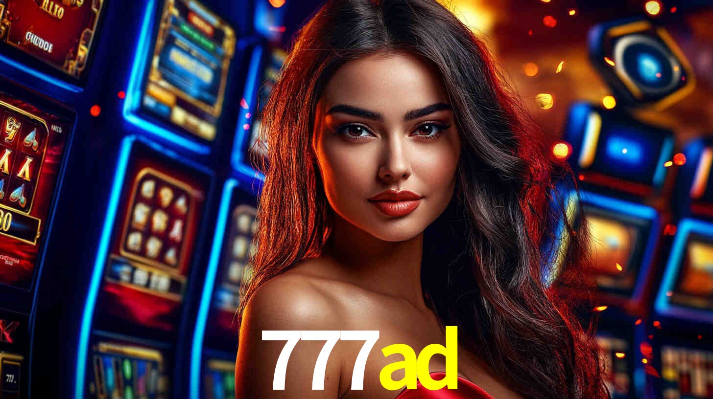 Descubra o Programa VIP da 777ad: Vantagens Exclusivas para Jogadores