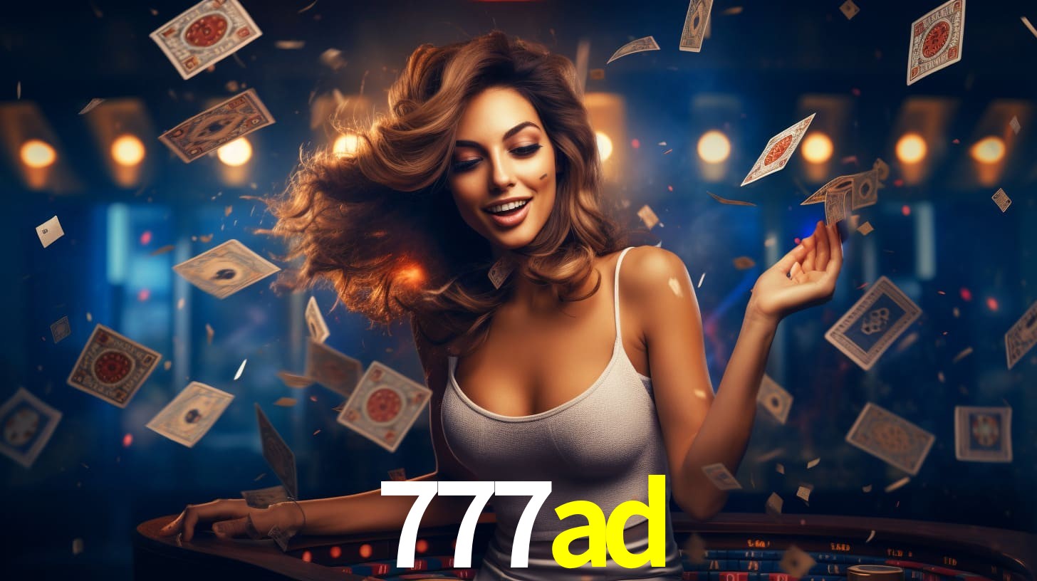 Tournaments 777ad