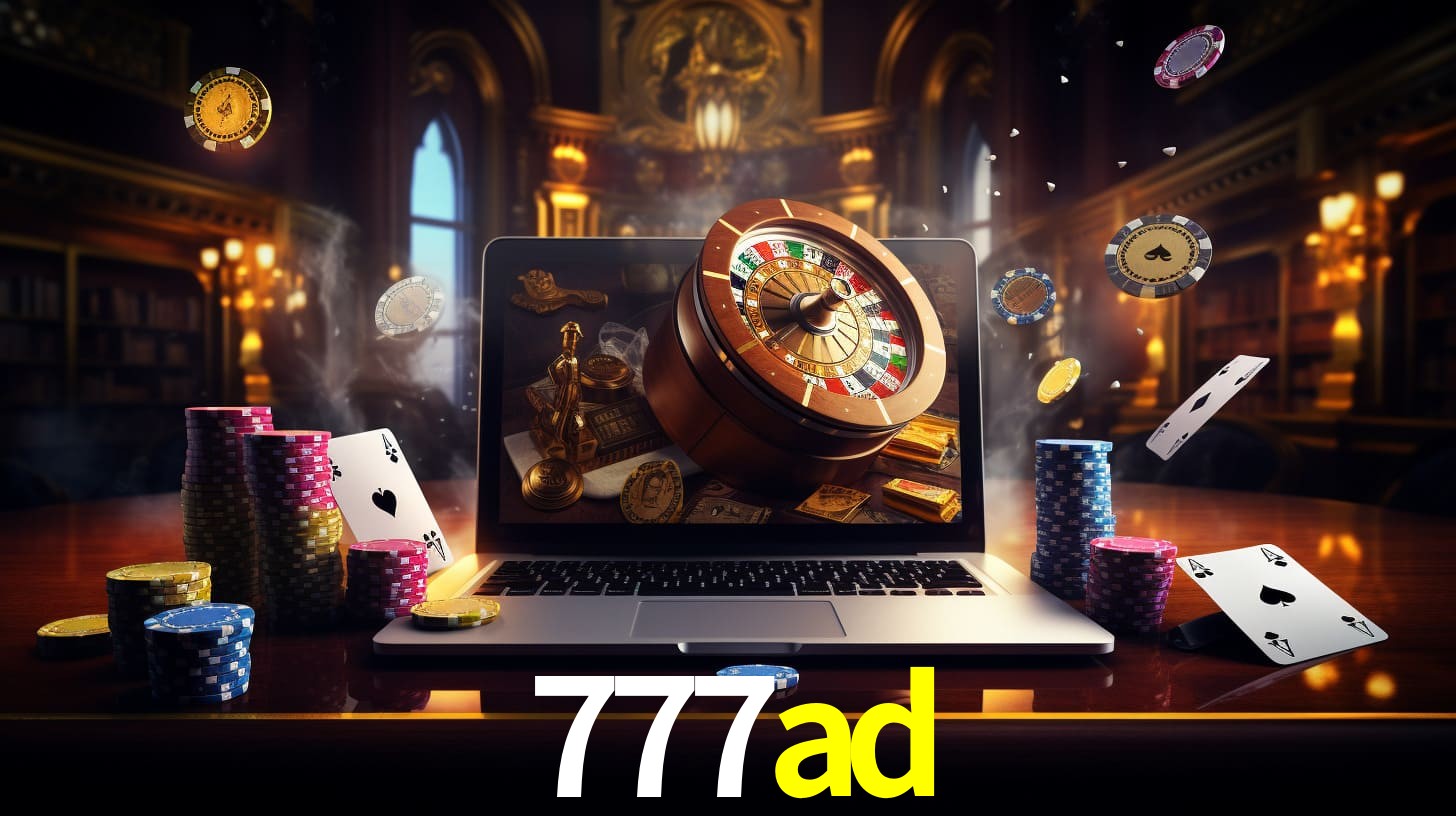 Welcome Bonus 777ad