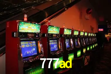 Blackjack Table 777ad