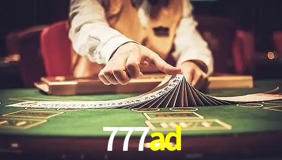 Roulette Table 777ad