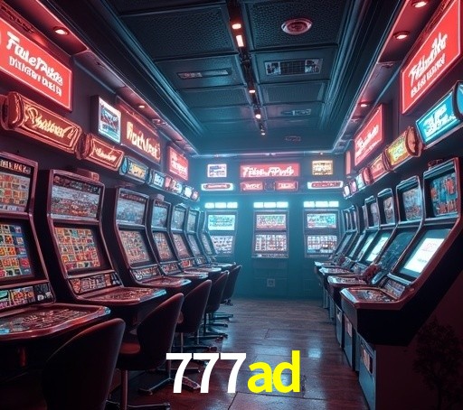Responsive Design 777ad