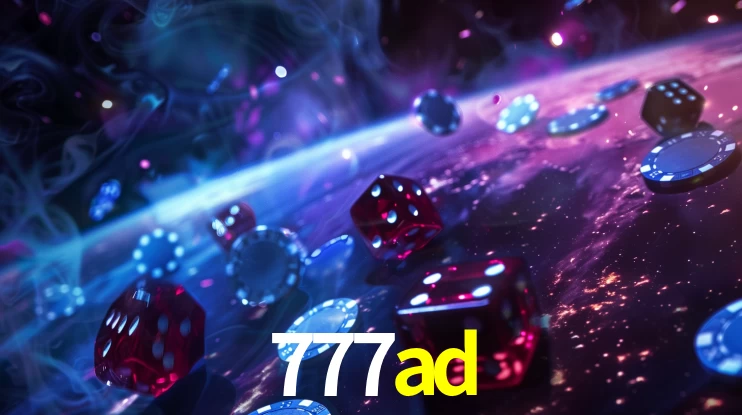 Bonus Features 777ad