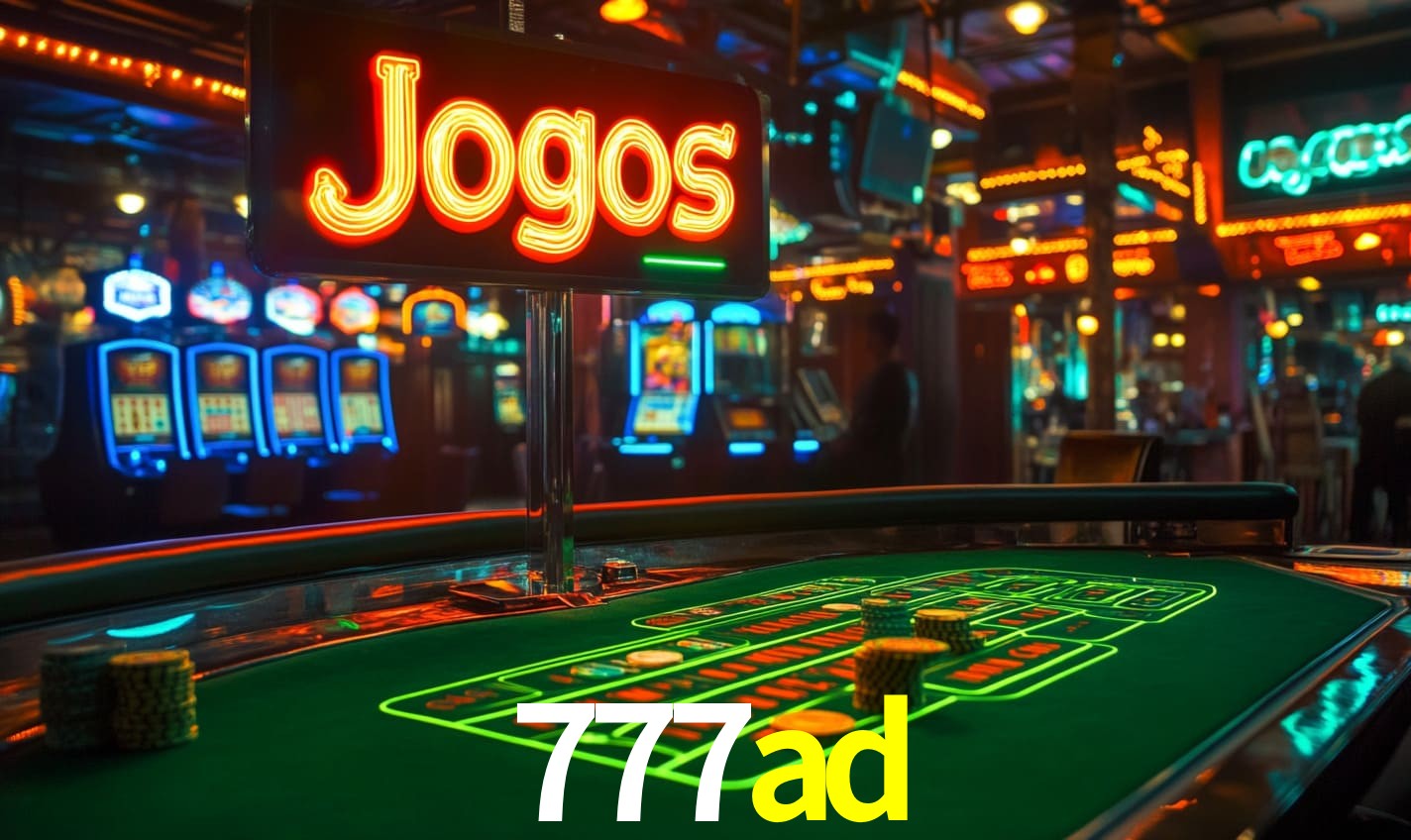 Games Directory 777ad