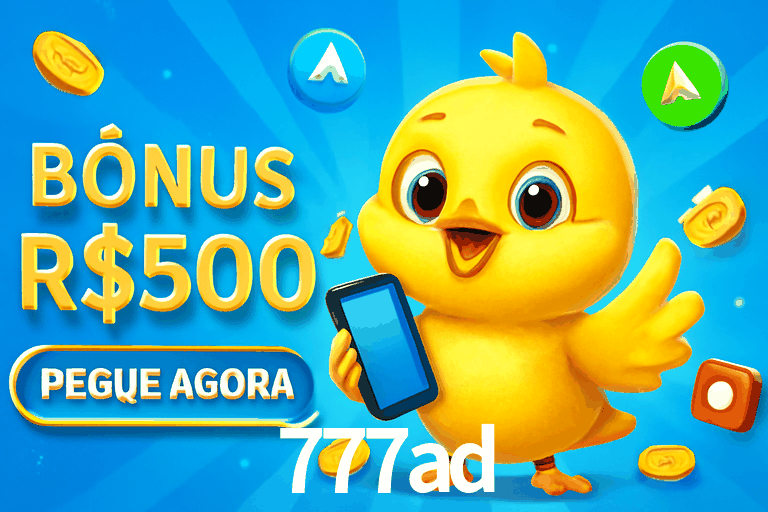 Live Casino 777ad