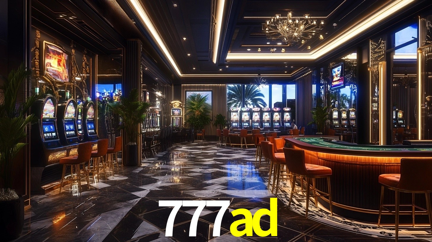 Ofertas Imperdíveis na 777ad: Promoções e Bônus Que Valem a Pena