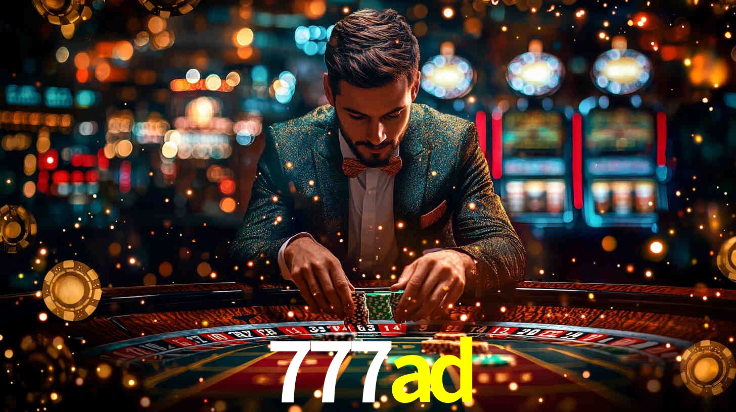 Tournaments 777ad