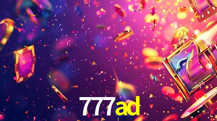 Inovações de Jogos na 777ad: O Futuro das Experiências Interativas