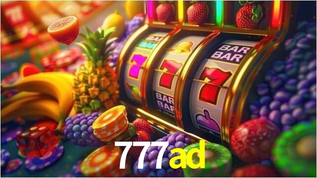 Security Systems 777ad
