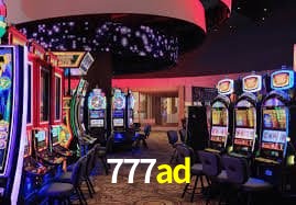 Security Systems 777ad