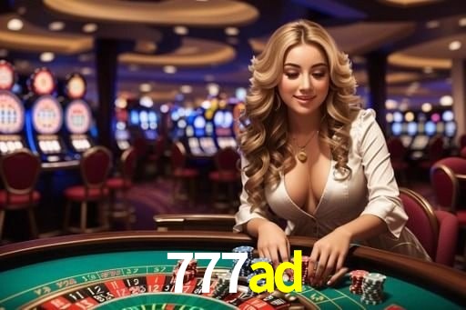 VIP Casino 777ad