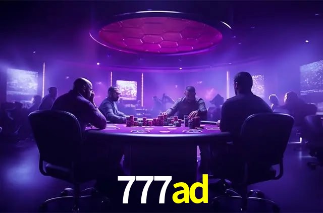 Explorando a Categoria de Eventos em Apostas na 777ad