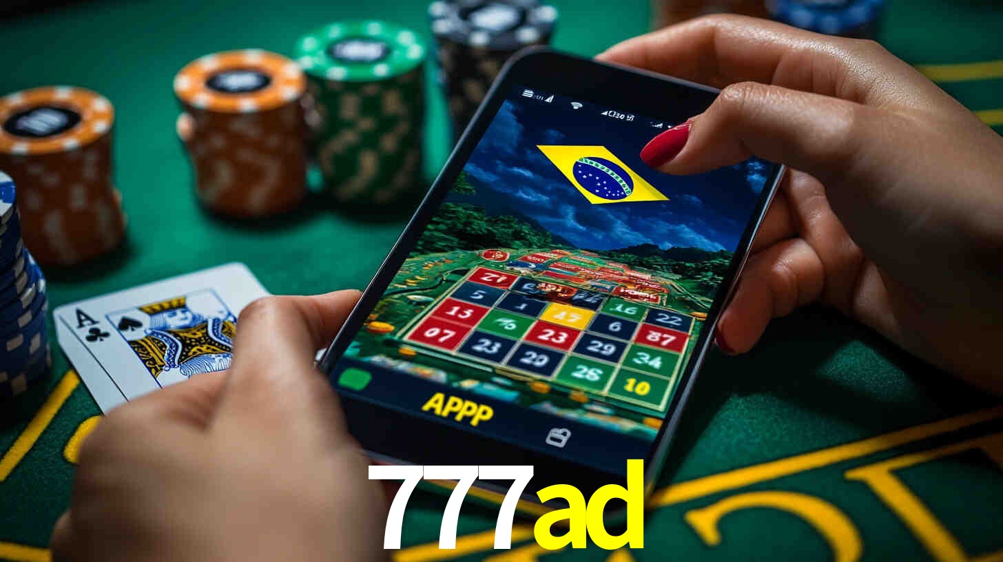 Desvendando o Mundo dos Jogos Virtuais na 777ad