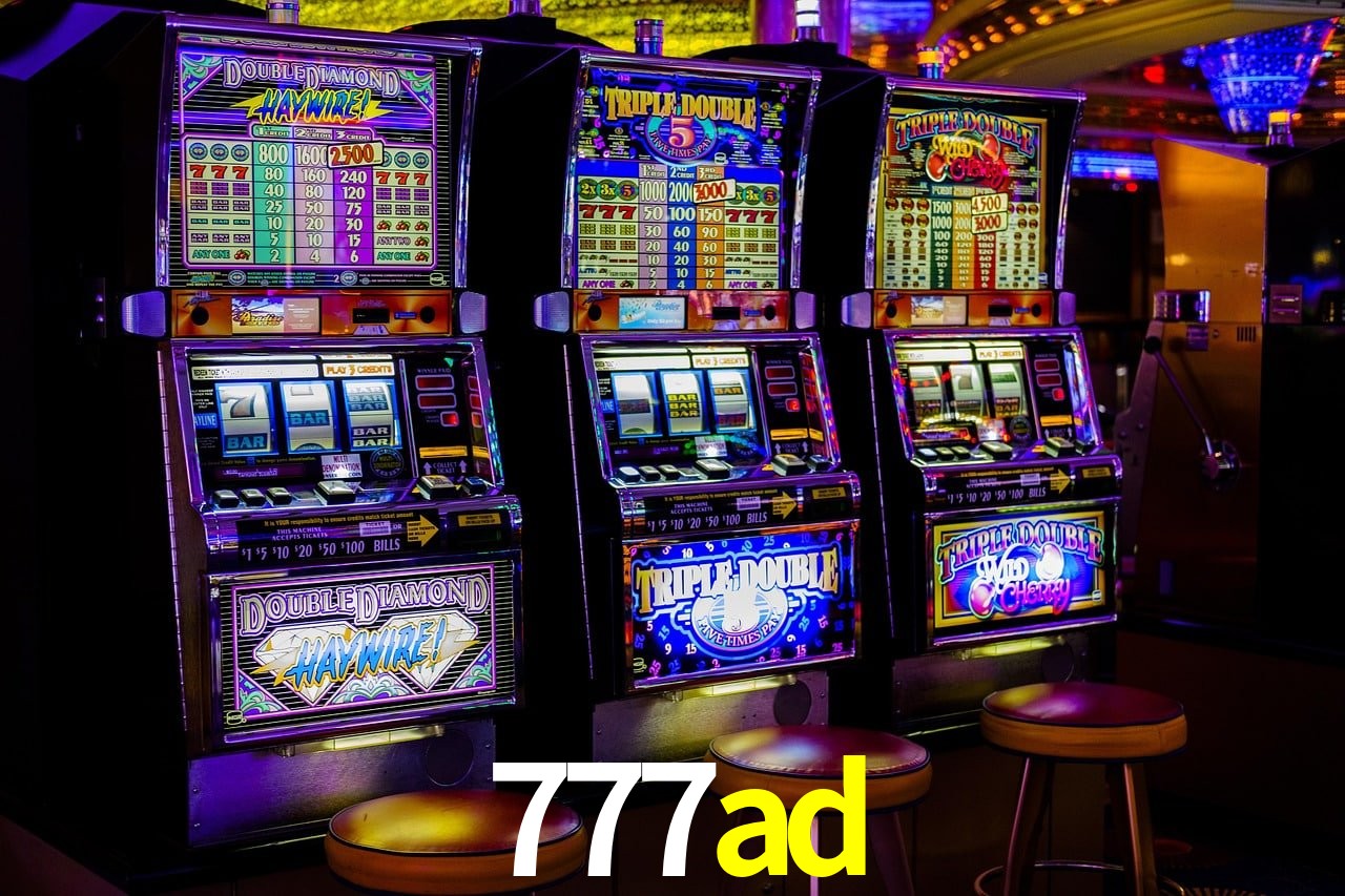 Football Betting 777ad