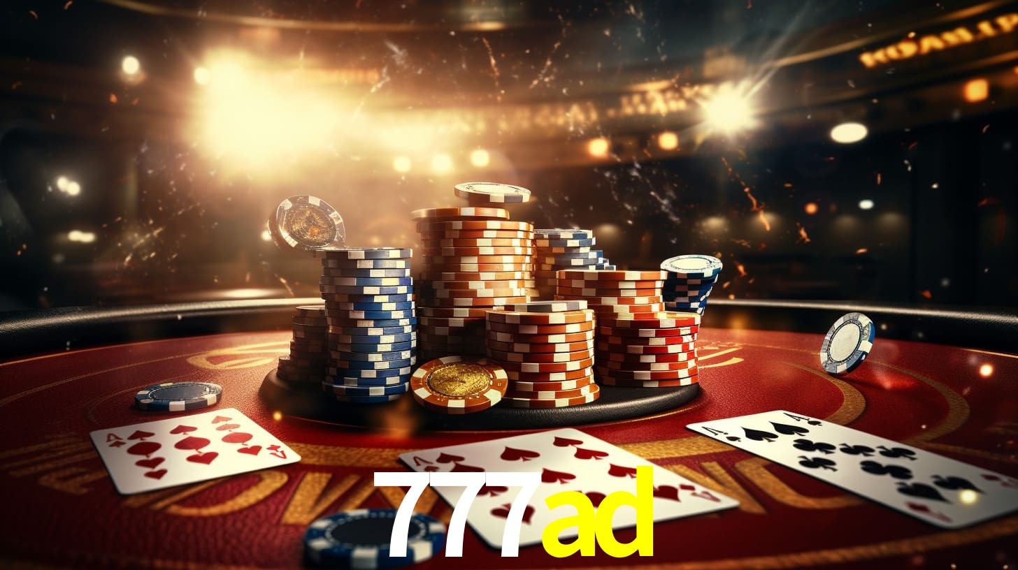 Programa VIP 777ad