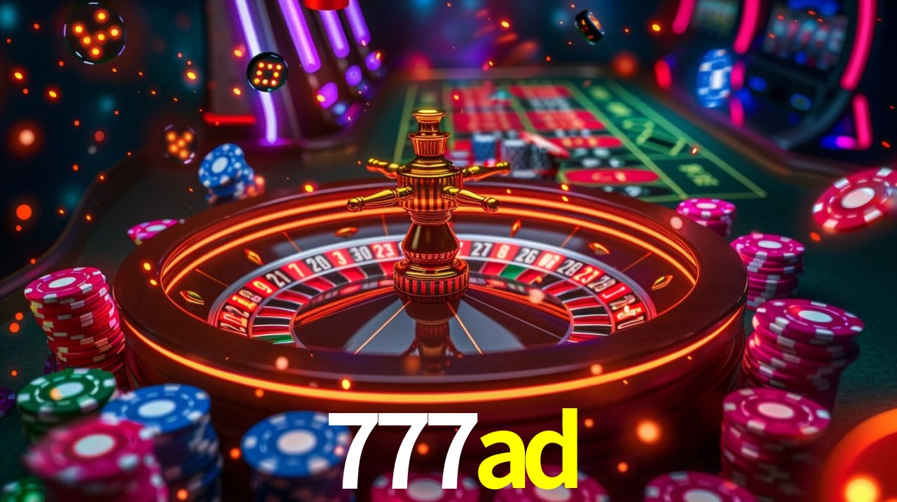 A Emoção da Loteria na 777ad: Uma Chance de Mudança de Vida
