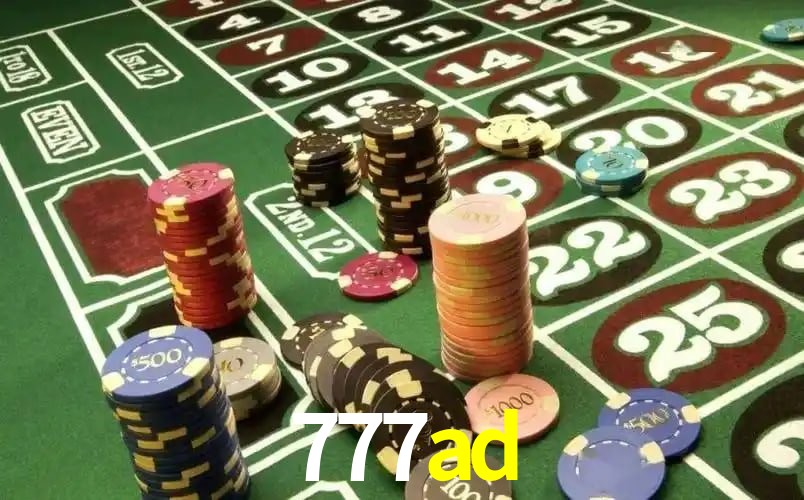 Game Statistics 777ad