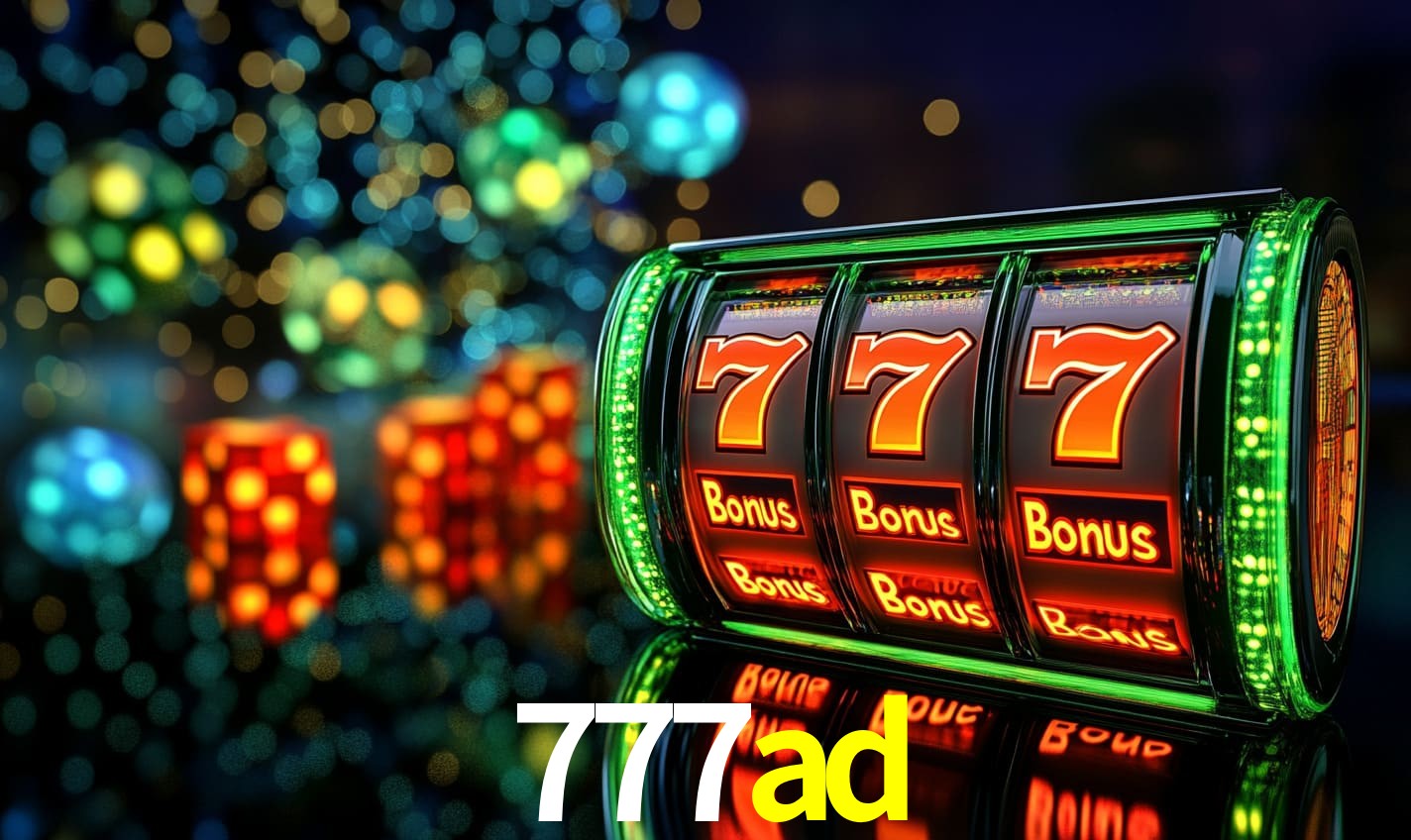 Slot Games 777ad