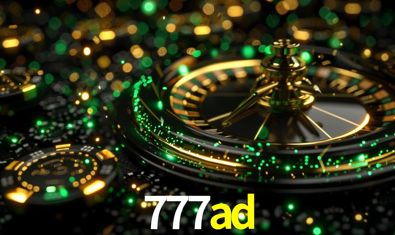 Flash Promotion 777ad
