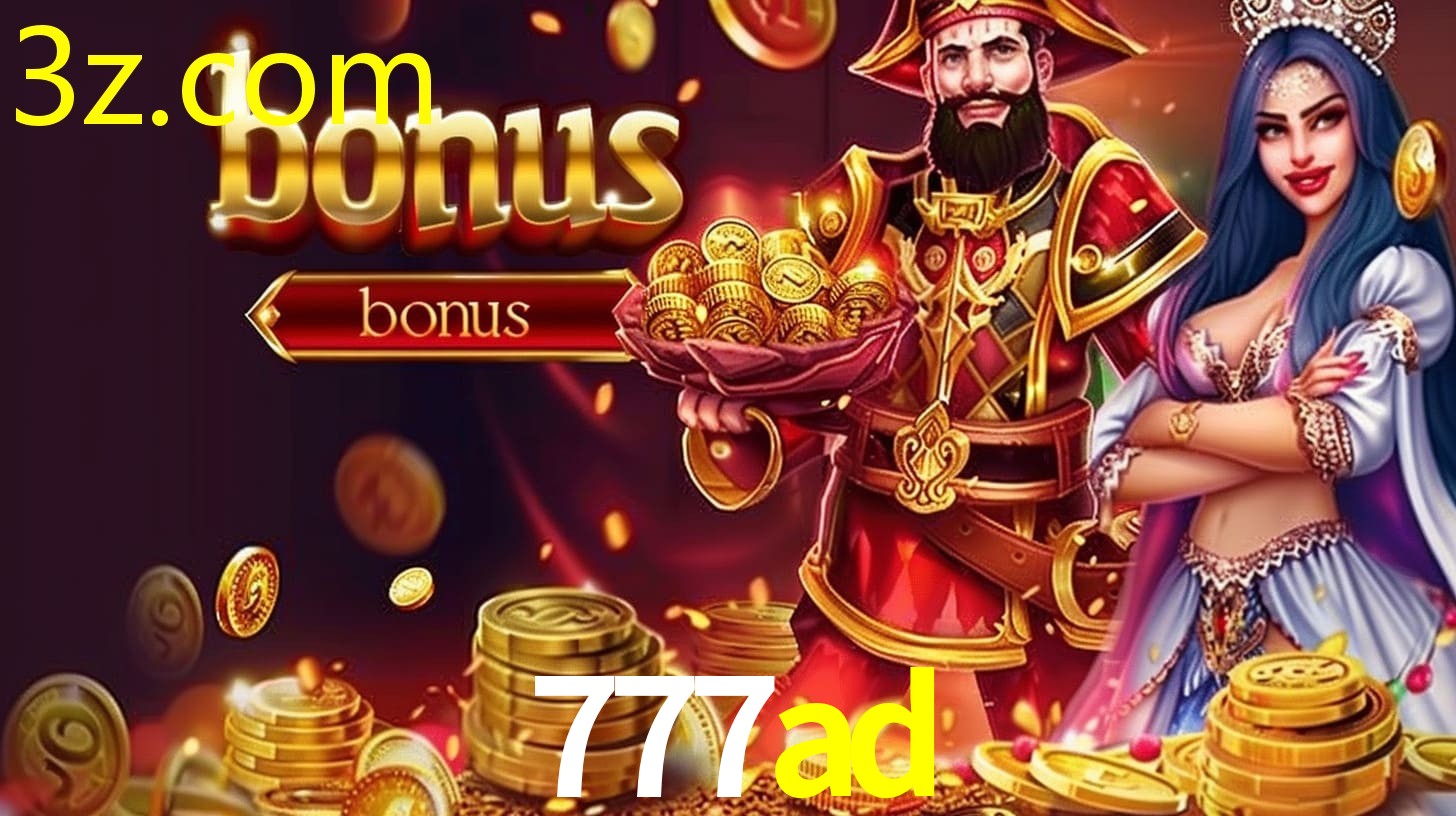 Cassino de Jogos 777AD.COM
