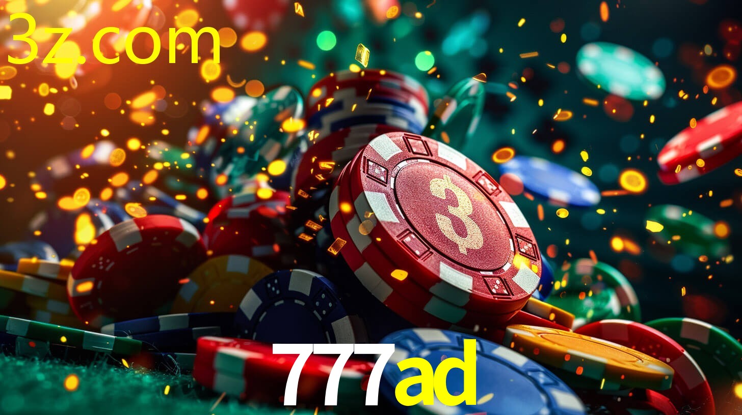 Bonus na Cassino Online 777AD.COM