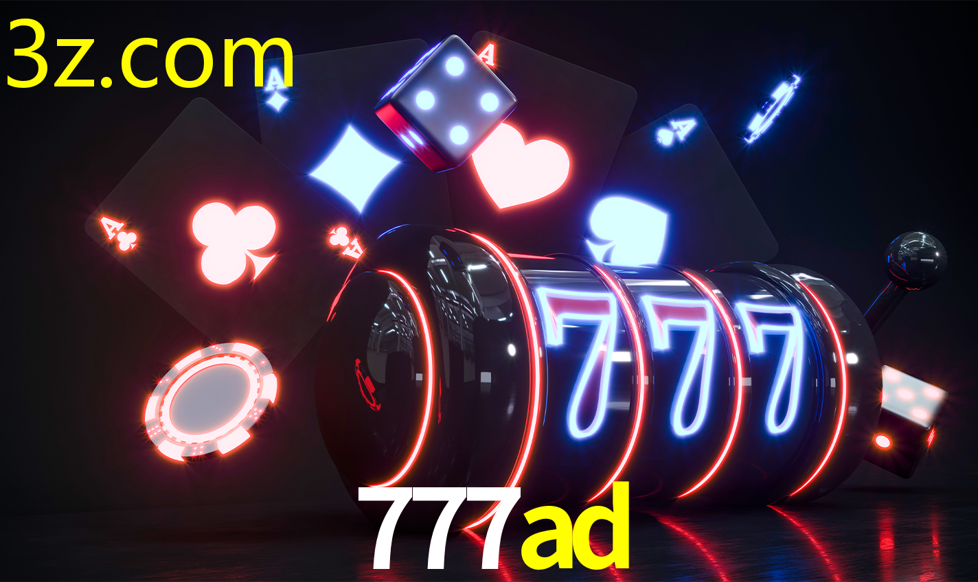 App 777AD.COM