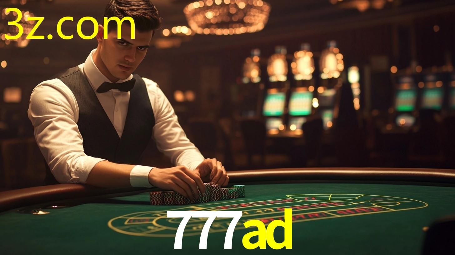 Cassino Online Seguro 777AD.COM